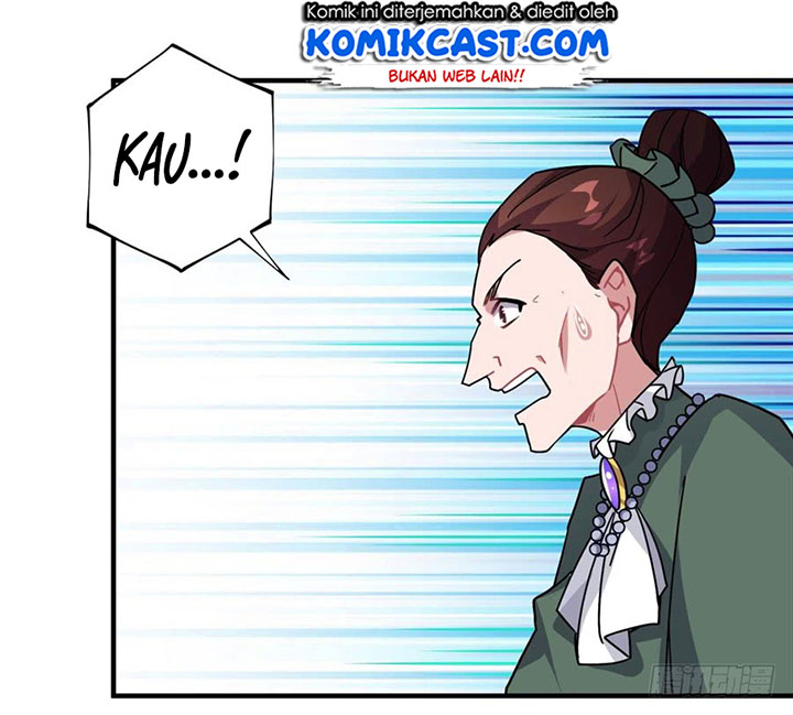 I Picked Up a Demon Lord as a Maid Chapter 33 Gambar 46